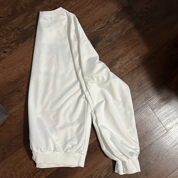 Varsity Sweatshirt - Picture 2 of 2